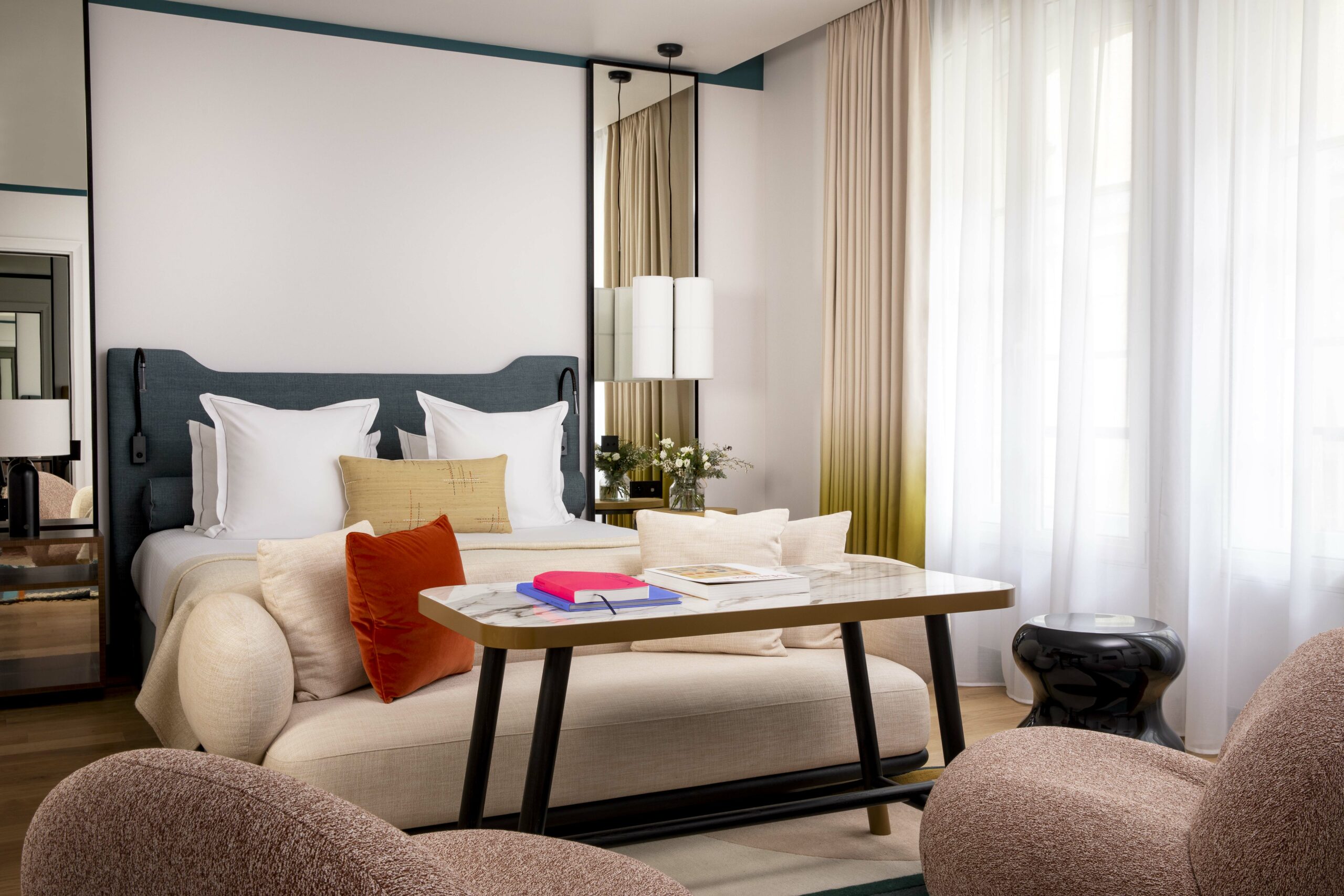 Hotel Bel Ami – apartments – image 7