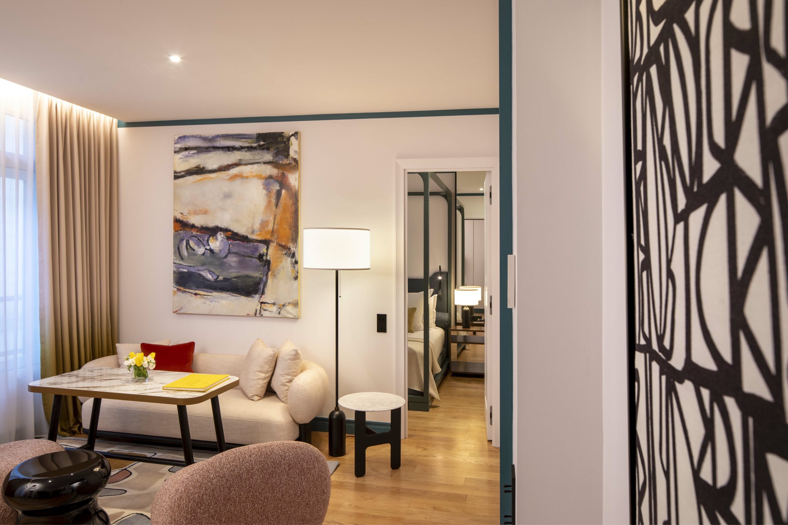 Hotel Bel Ami – apartments – image 8