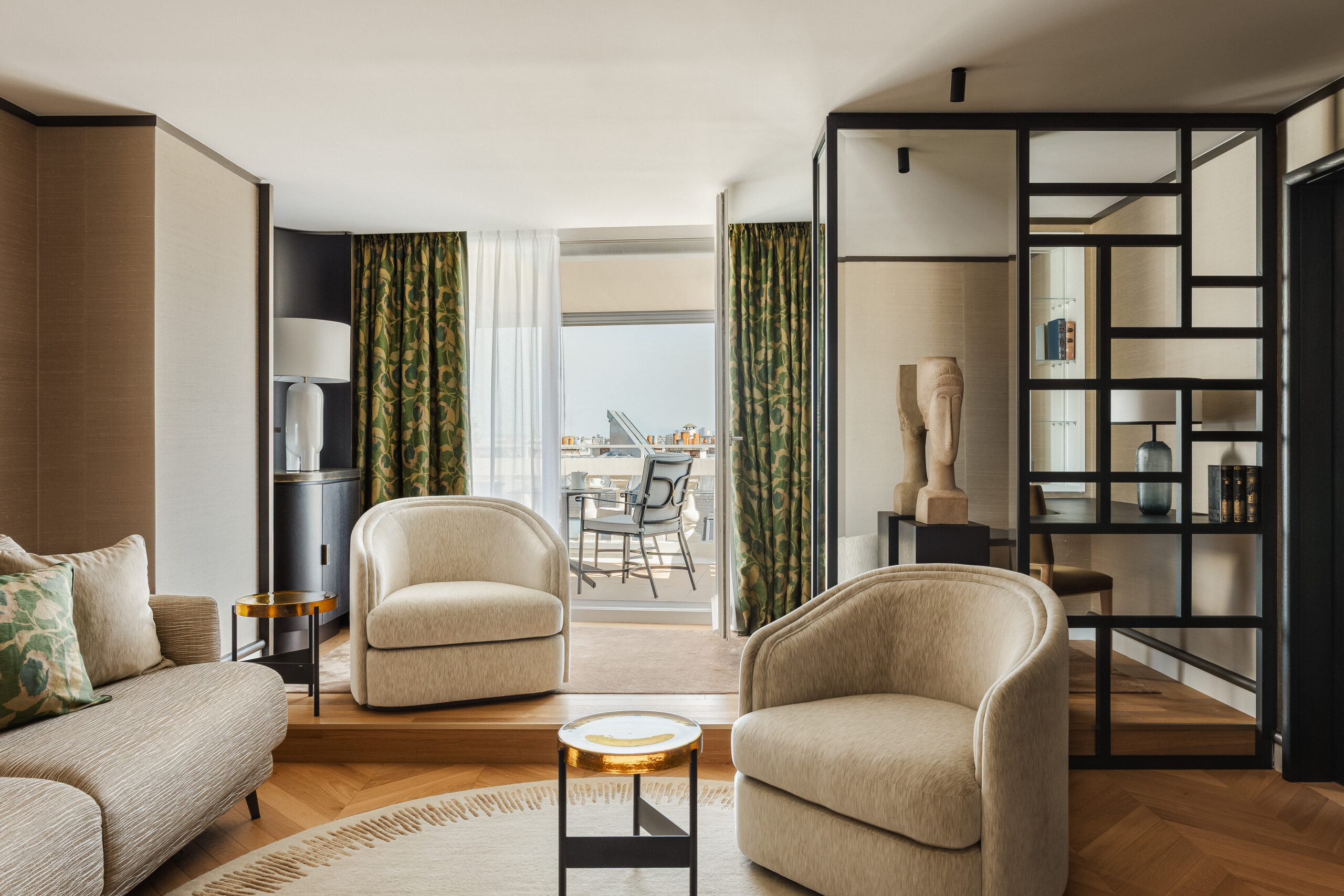 Hôtel de Sers image 13