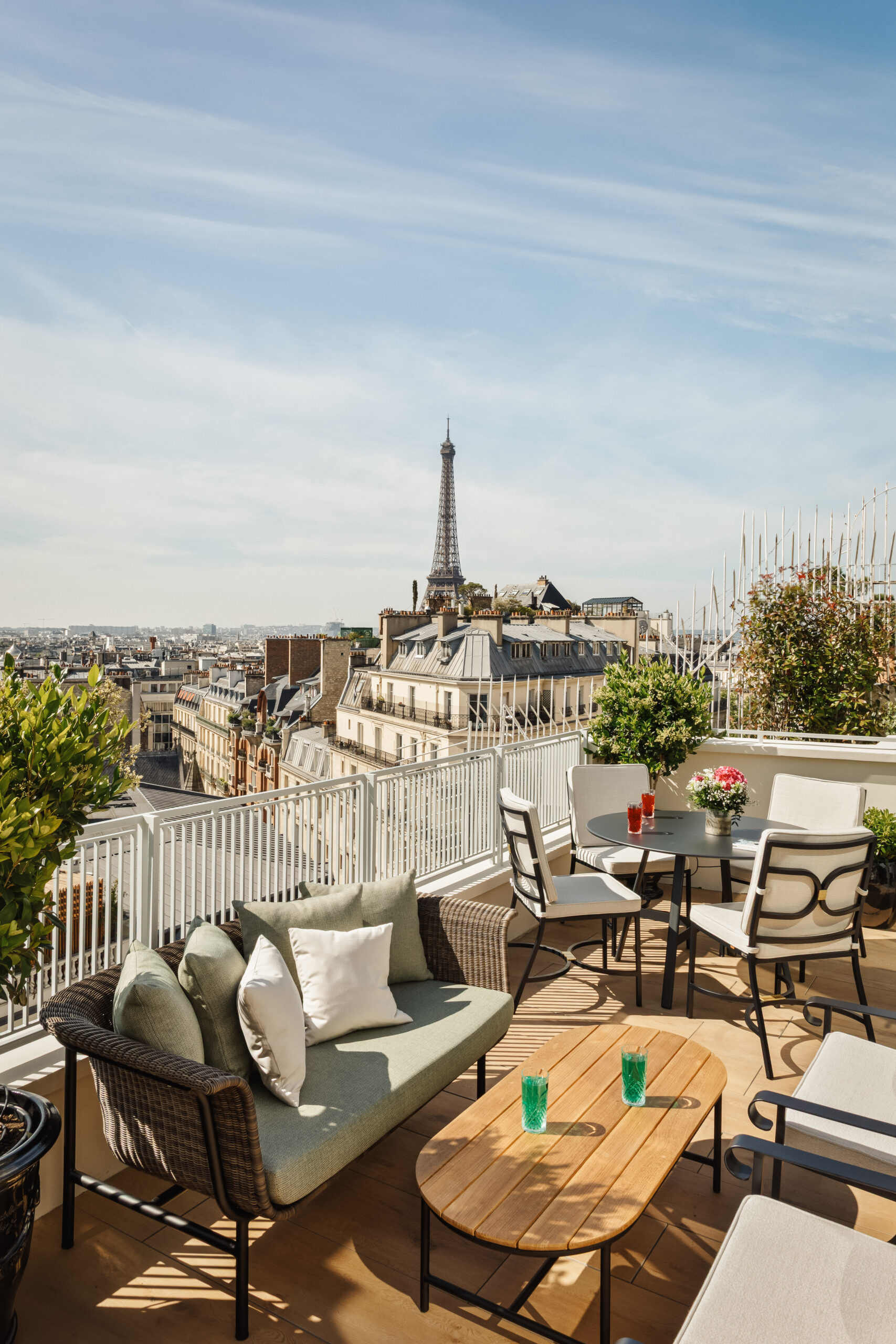 Hôtel de Sers image 8