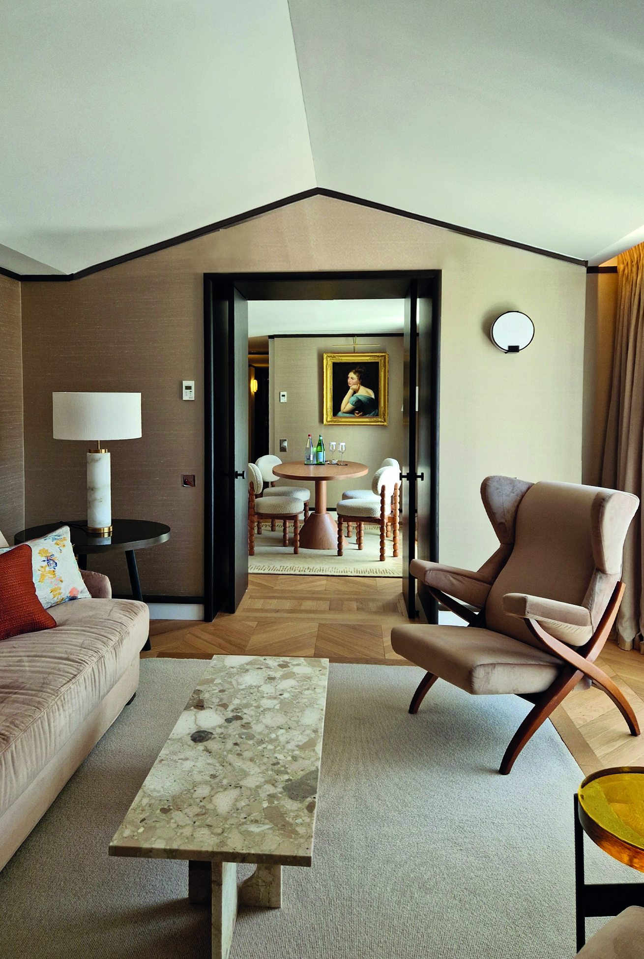 Hôtel de Sers image 4