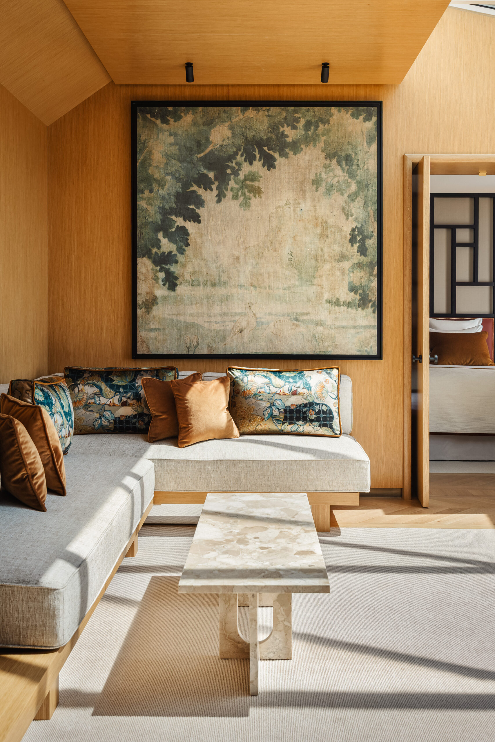 Hôtel de Sers image 9