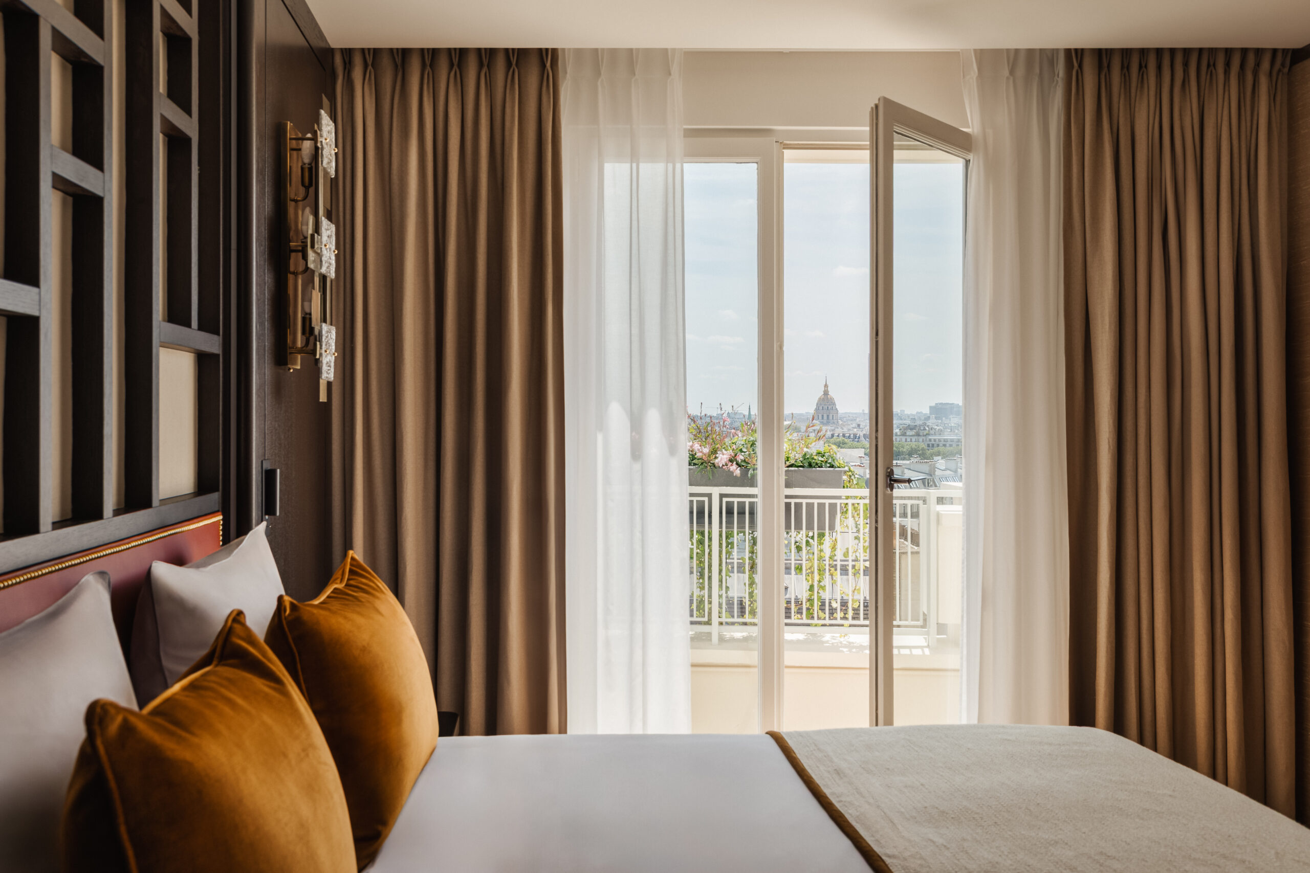 Hôtel de Sers image 11