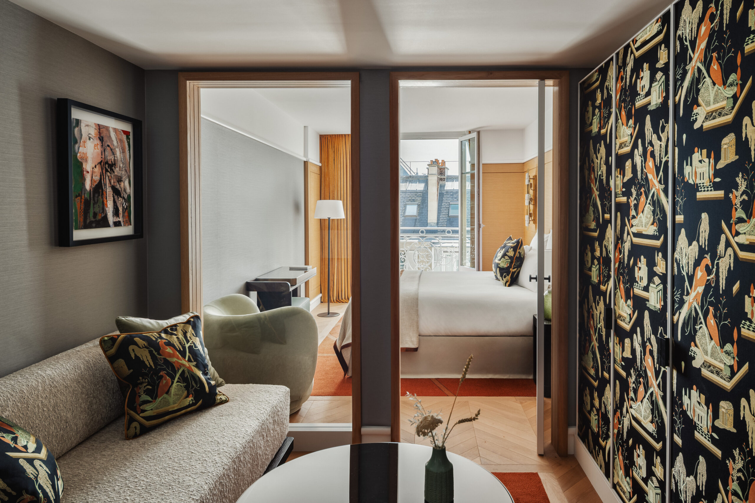 Hôtel de Sers image 3