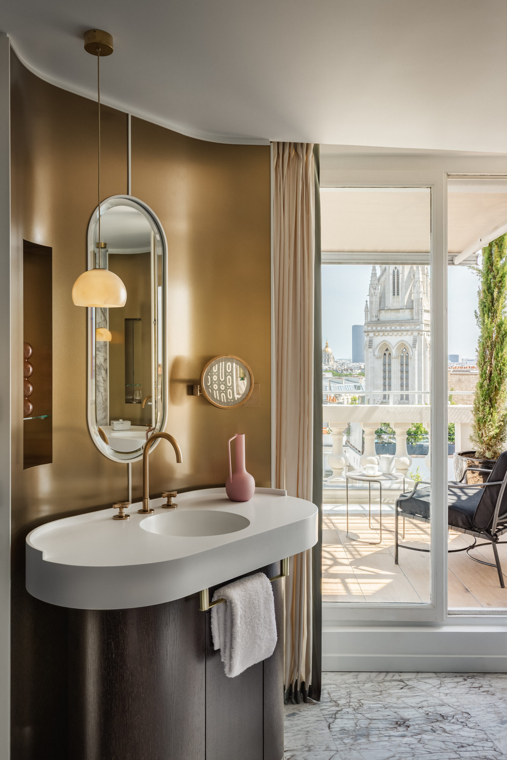 Hôtel de Sers image 15