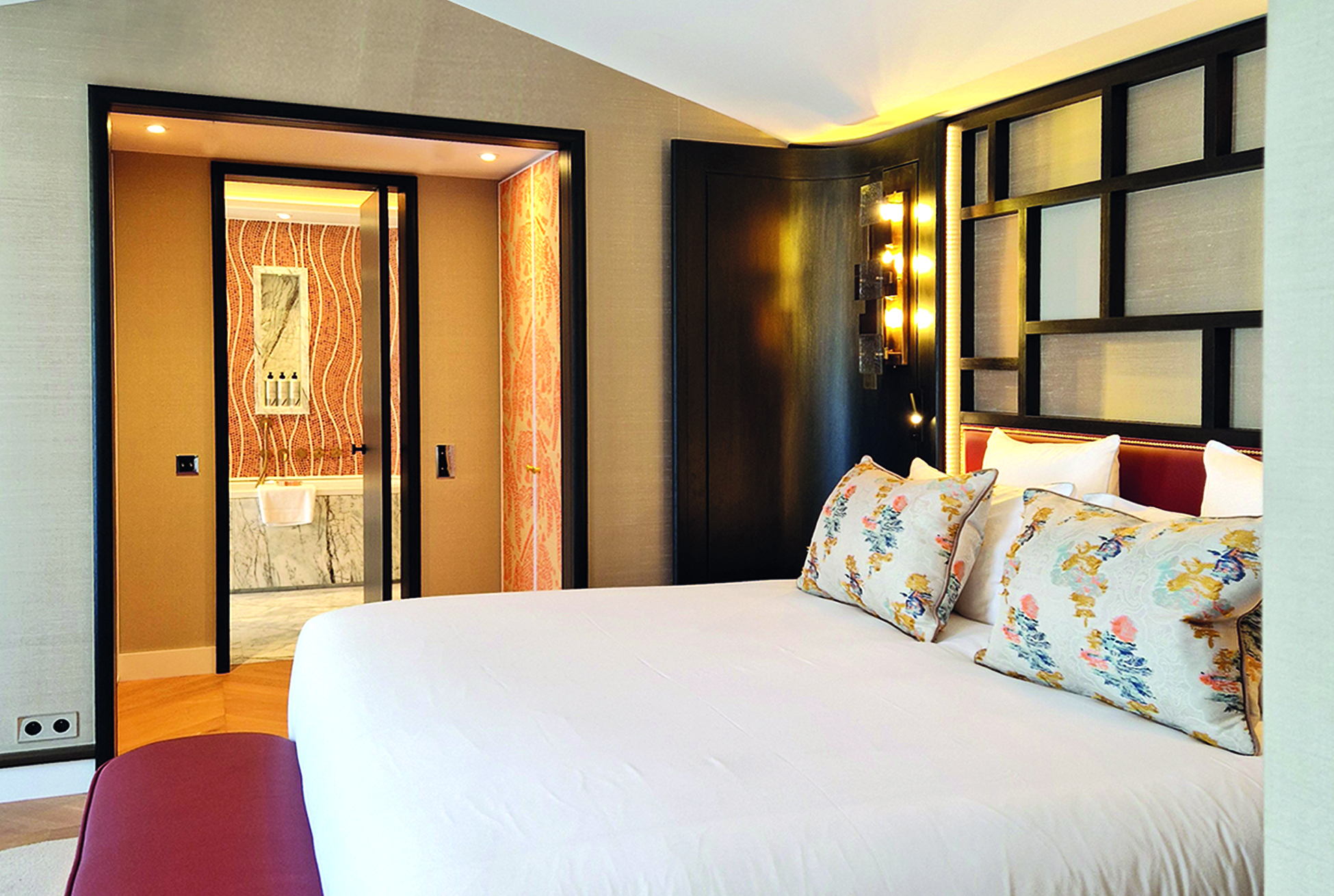 Hôtel de Sers image 5