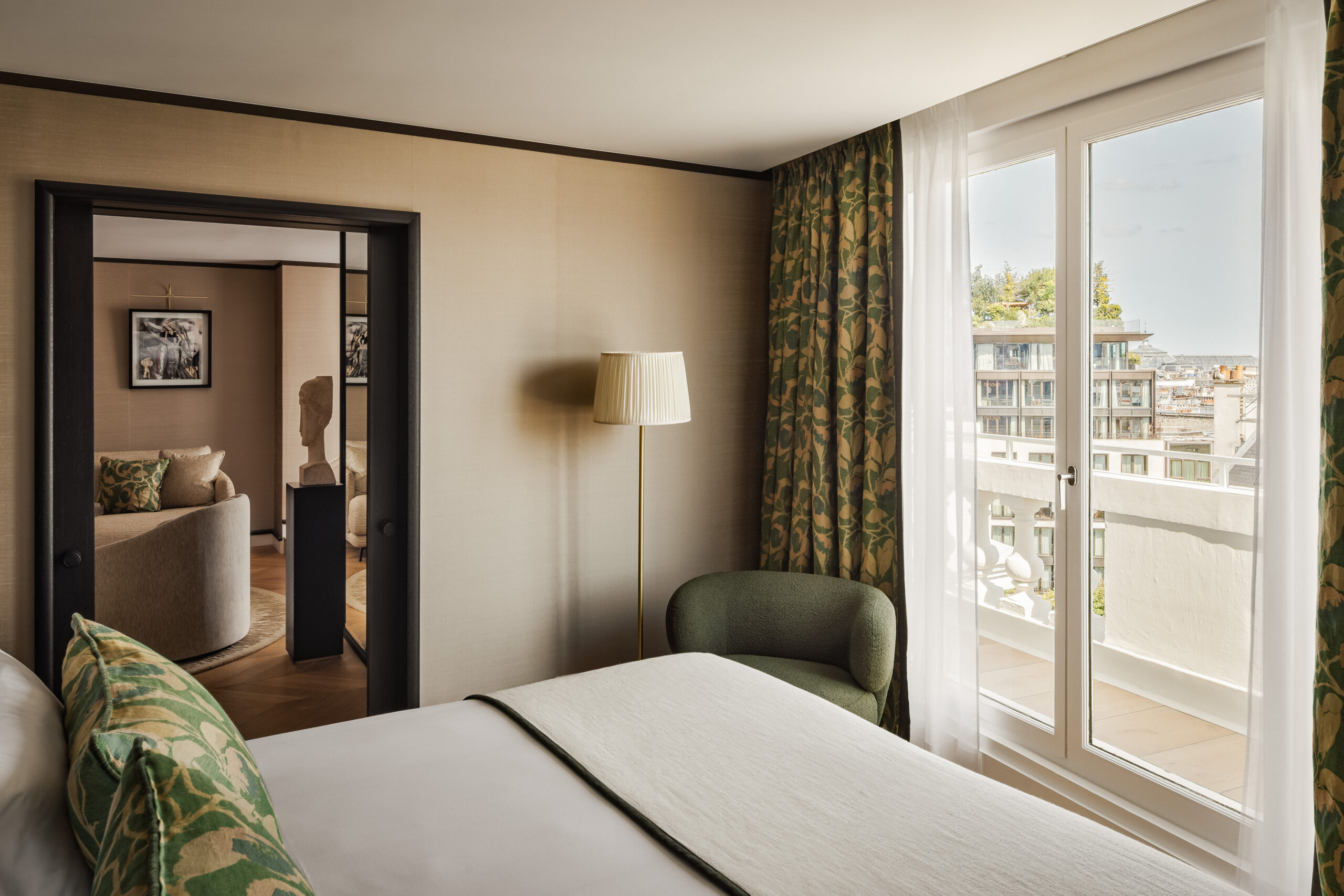 Hôtel de Sers image 14