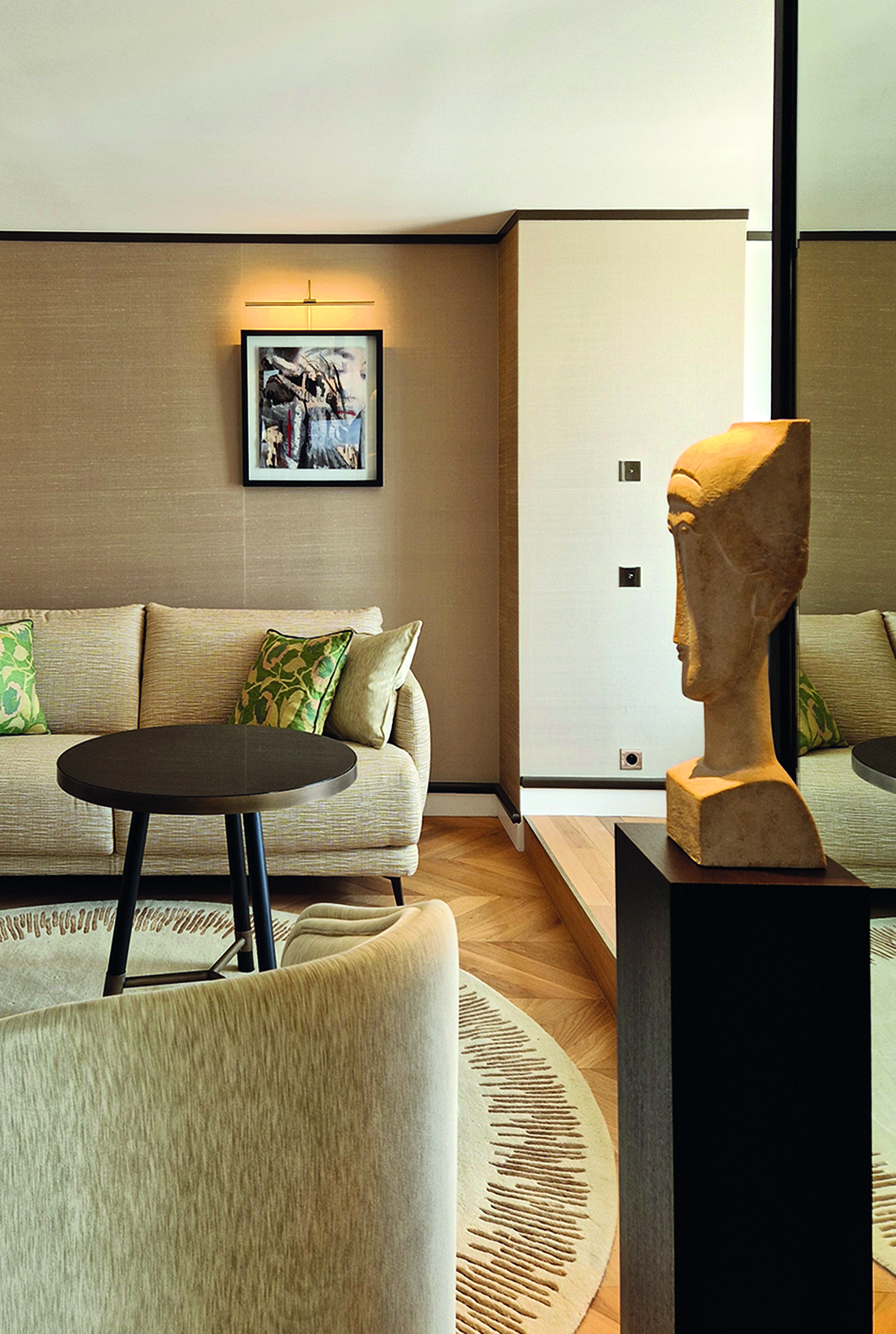 Hôtel de Sers image 12